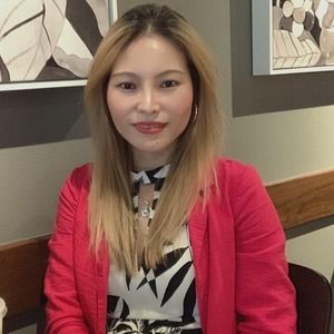 Meet your Posher, Lilly